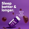 thumbnail image 5 of Sleep Gummy Goli Dreamy, 180 unidades, melatonina y vitamina D, 5 of 5