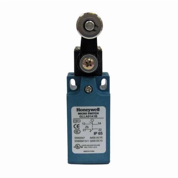 Honeywell Global Limit Switch GLLA01A1B