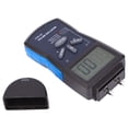 thumbnail image 1 of Detector de humedad BuyWeek analizador de humedad de madera digital LCD portátil, 1 of 8