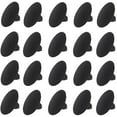 thumbnail image 4 of Car 20PCS Hood Insulator Retainer Clip Kit 90467-09041, 9046709050, 90467-09050, 90467-A0003, 4 of 8