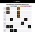 thumbnail image 4 of Clairol Professional Beautiful Collection Advanced Gray Solution Semi-Permanent Hair Color Crème 4A Chai Brown, 3.0 oz, 4 of 7
