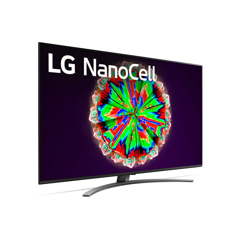 Smart TV LG 65 LCD Nanocell 4K UHD/ 65-SM8100