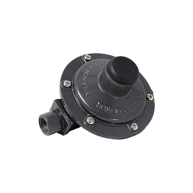 REGULADOR DE GAS PROGAS 1 VIA 1/4' A 3/8' REG-001