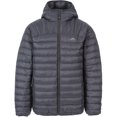 thumbnail image 1 of Trespass - Chaqueta de plumón modelo Romano para hombre (Gris Oscuro) Trespass UTTP3776_darkgrey, 1 of 2