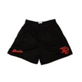 thumbnail image 1 of Inaka-pantalones cortos deportivos para hombre y mujer, Shorts de malla de secado rápido, transpirables, tendencia, para gimnasio, correr, baloncesto, Fitness, verano, 2022 Fivean unisex, 1 of 2