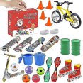 thumbnail image 1 of Mini Annonce de Bord Finr 24 avec Tableau pour Enfants Adolescents Adultes_Perfect Gift, 1 of 4