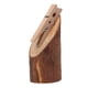 thumbnail image 5 of Sostenedor de madera Macarena Soporte para tarjeta de Nombre, 5 of 8