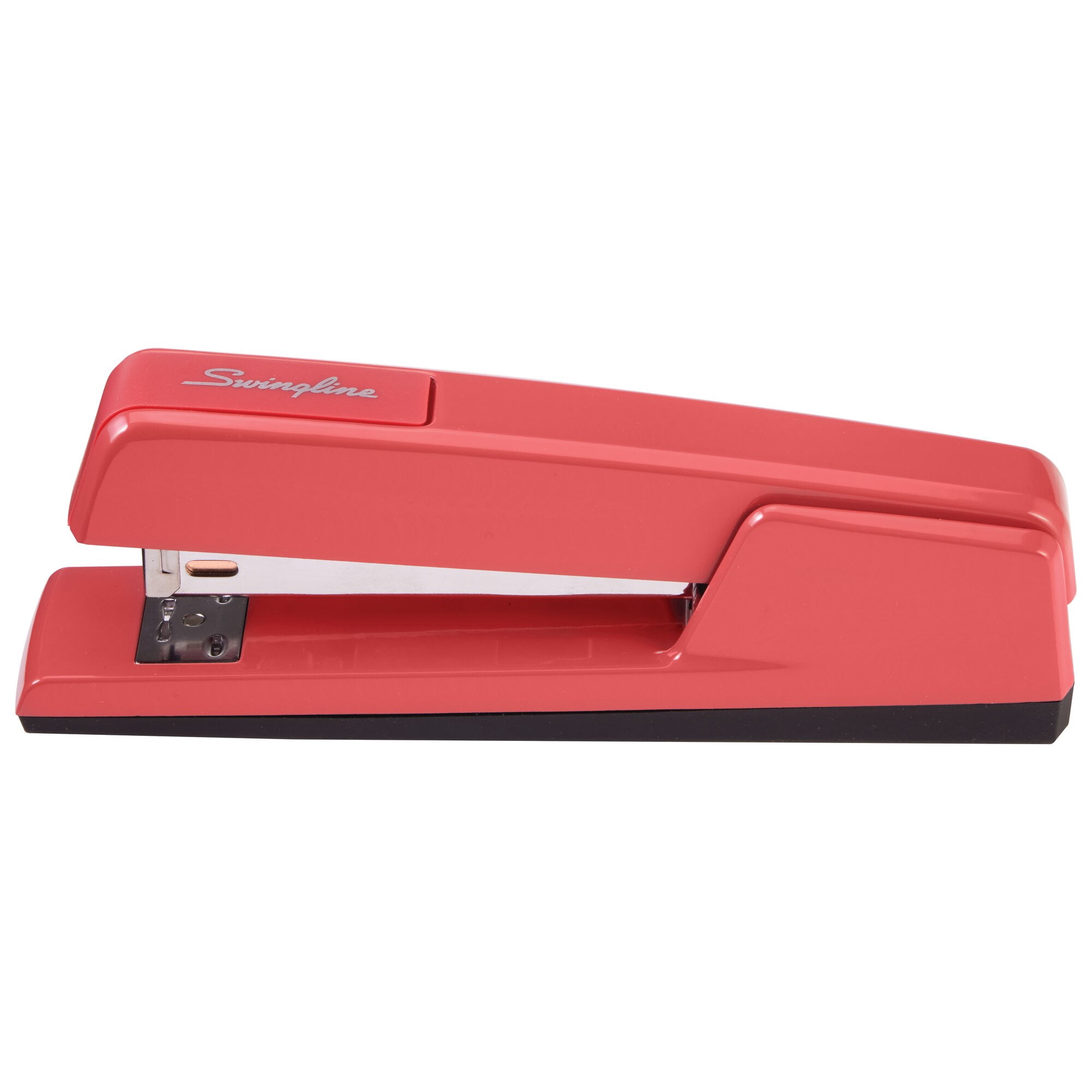 Swingline 747 Classic Desktop Stapler 30 Sheets Raspberry - Full Size Staplers