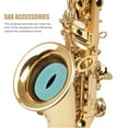 thumbnail image 3 of Saxophone Musical Instrument Supplies Mute Dampener Filter Silica Gel, 3 of 6