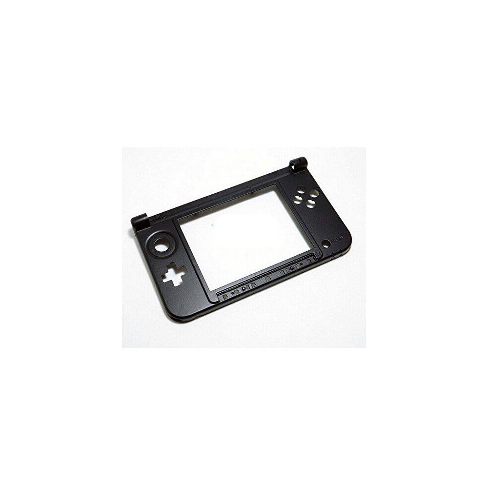 replacement hinge part bottom middle shell for nintendo 3ds xl
