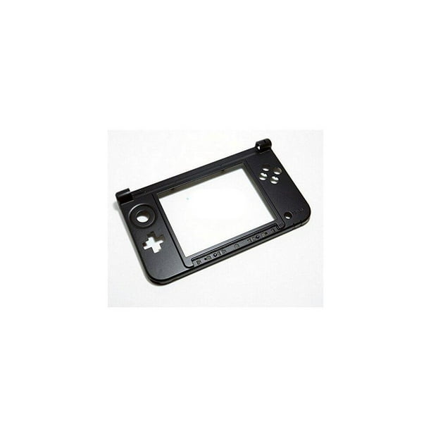 replacement hinge part bottom middle shell for nintendo 3ds xl