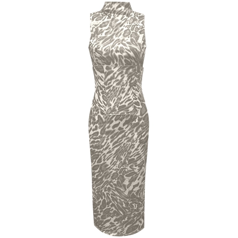 maxi dress slip Starlit The Tuscany is a 15 Best Casual Summer Color:Magenta feed-promoid-prezday23