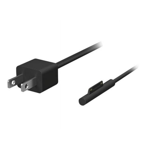 Microsoft TDSourcing Surface 65W Power Supply - Power adapter - 65 Watt - for Microsoft Surface Book, Book 2, Go, Laptop, Laptop 2, Laptop 3, Pro 4, Pro 6, Pro 7, Pro X