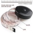 thumbnail image 3 of Professional Wallpaper Hanging Tool, Wallpaper Application Tool With Cutting Tool, Felt Squeegee, Rigid Squeegee, Tape Measure For Vinyl Film, Wallpap, 3 of 5