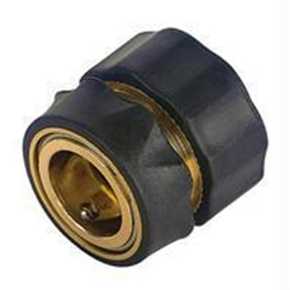 Melnor 46C Quick Connect Product End Connector / Metal