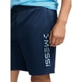 thumbnail image 2 of Messi Mens Athletic Jersey Shorts, Sizes XS-3XL, 2 of 3