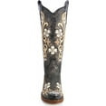 thumbnail image 3 of Circle G Women's Floral Embroidered Western Boot Snip Toe - L5175 11 M  US, 3 of 4