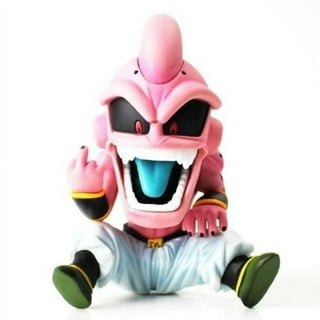 Majin Boo Gordo Buu Dbz Pelúcia 24cm Dragon Ball Z Super em Promoção na  Americanas