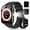 Black-1, variant on 1.85 Smart Watch with Bluetooth Call (Answer/Make), 100+ Sports Modes, AI Voice Assistant, IP68 Waterproof Fitness Tracker for Android and iPhone, Gift for Women Men (Pink)