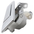 thumbnail image 2 of Door Handle Front Driver Left Side Chrome Left Hand For Toyota 4Runner Pickup, 2 of 6