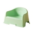 thumbnail image 3 of Elodie Bathroom Stool Multifunctional Potty Stool for Bathroom Kithchen Multi Scene Green, 3 of 8