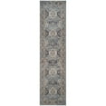 thumbnail image 1 of Safavieh Vintage 6'7" Square Power Loomed Rug, 1 of 10