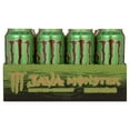thumbnail image 3 of (12 Cans) Java Monster Irish Blend, Coffee + Energy 15 fl oz, 3 of 10