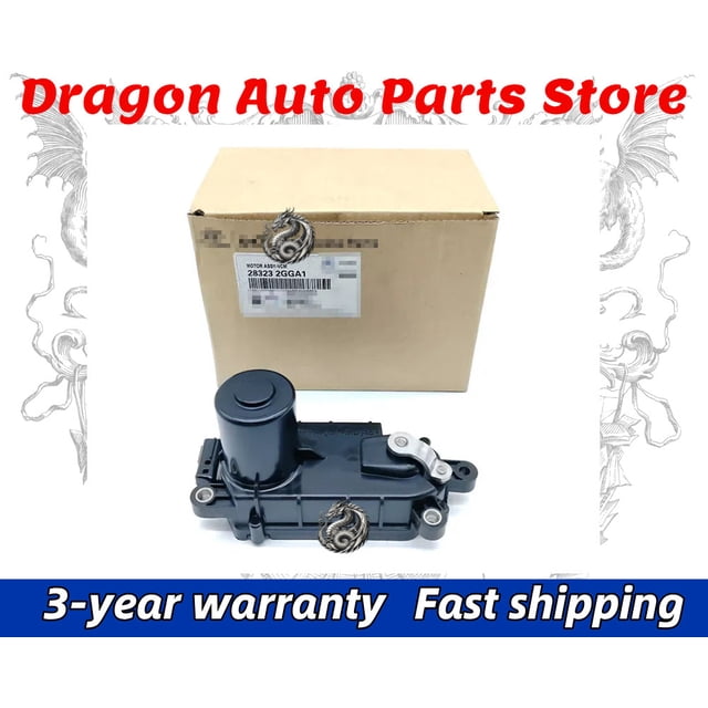 NEW 28323-2GGA1 Intake VCM Motor by DHL For for Hyundai for Tucson for Kia Optima 15-19