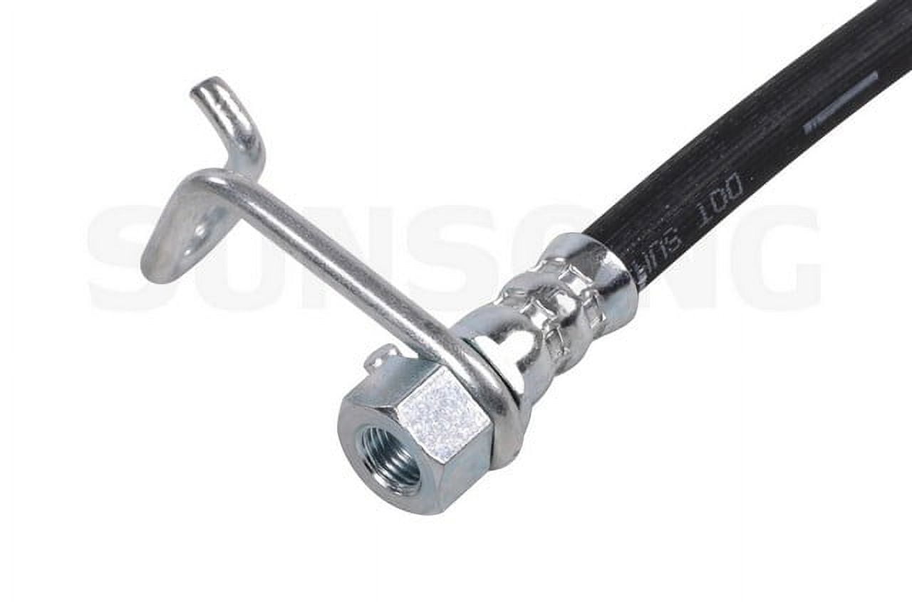 Sunsong 2206550 Brake Hydraulic Hose