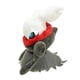 thumbnail image 2 of anime Pokemon Plush Toy Rayquaza Gardevoir Tyranitar Noivern Kyogre Mienshao Lurantis Charizard Grafaiai Valentines Day Gift, 2 of 7