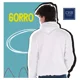 thumbnail image 4 of Paquete De 2 Sudaderas Para Hombre Hoodie Felpa Gruesa Moda, 4 of 8
