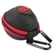 thumbnail image 2 of Bolsa duradera para bolas de billar bolsa portátil para bolas de billar para colocar bolas de billar Colocación de bolas de señal Uso profesional Uso general Amonsee Otros, 2 of 8