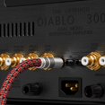 thumbnail image 3 of Cable de audio estéreo Aux Cord Primeda de 0,75 m para audiófilos y 3,5 mm, 3 of 7