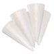 thumbnail image 2 of 20 Piezas de Materiales de Adornos de Espuma de Poliestireno en Cono para Manualidades de Modelado Hechas a Mano SM SunniMix Bolas de espuma de poliestireno, 2 of 8