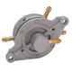 thumbnail image 4 of Dual Outlet , 14-2221 Wear Resistant Reliable Aluminium  Replacement For Dual Carb Systems Outlaw Kart 35L Hr Flow Rate Snowmobile For Engine Parts ANGGREK Fuel Pump Dual Round, 4 of 8