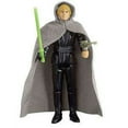 thumbnail image 2 of Hasbro Star Wars Retro Collection Luke Skywalker Action Figure, 3 3/4-Inch, Jedi Knight, 2 of 2