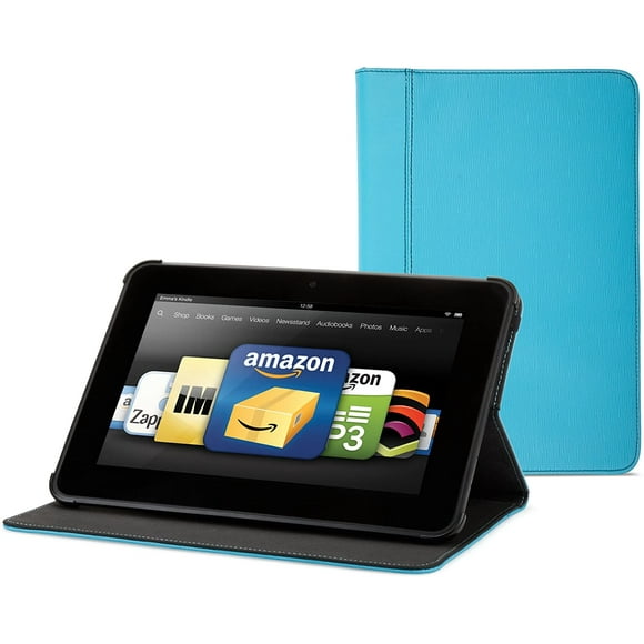 Marware Vibe Standing Case for Kindle Fire HD 8.9", Bleu