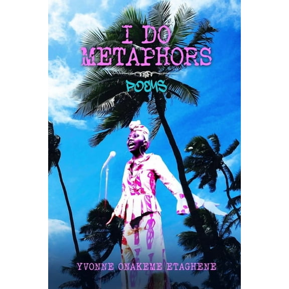 I Do Metaphors, (Paperback)