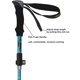 thumbnail image 5 of A ALAFEN Bastón - Bastón de Trekking Plegable para Hombres y Mujeres, Bastón de Senderismo de Aluminio 7075 para Personas Mayores, 5 of 5