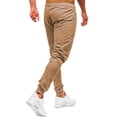 thumbnail image 4 of Pants Jogger Para Hombre Shendy Vendy Deportivo Slim Fit, 4 of 4