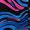 Multicolor, variant on Girls Digital Print Flared Bell Bottom Pants, Wide Leg Trousers, Casual Kids Slim-Fit Spring Summer Autumn Apparel for Ages 4-13