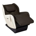 thumbnail image 6 of CirC+ Zero Gravity SL Track Heated Massage Chair | 4 Massage Hands | Wireless Remote Control | Movement Detection Sensor, 6 of 12