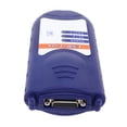 thumbnail image 3 of Para NEXIQ USB Link 1 herramienta de diagnóstico de camiones OBD lector de código de error interfaz OBD escáner Detector con Software, 3 of 11