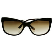 Juicy 519/S 0086Y6 - Dark Havana Juicy Couture 55-16-135 mm Sunglasses Women