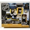 thumbnail image 1 of Sidney Crosby Buildable Locker Set OYO Sports Pittsburgh Penguins, 1 of 1