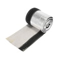 thumbnail image 1 of Coche Calor Cubierta 5/8" ID 3.2 Pies Aluminizado Funda Escudo Funda, 1 of 1