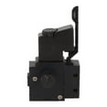 thumbnail image 3 of 1Pc Lock On Power Tool Electric Drill Speed Controller Trigger Button Switch A, 3 of 9