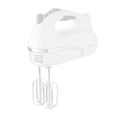 Oster 6Speed Retractable Cord Hand Mixer with Storage Bag