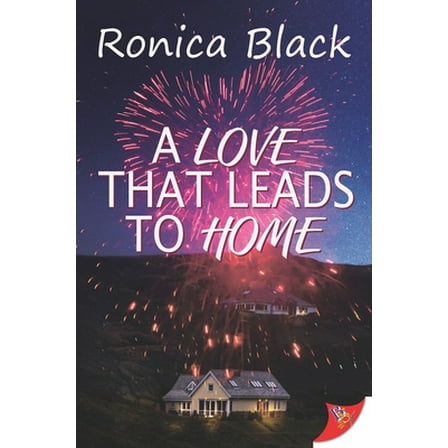 Pre-Owned A Love That Leads to Home (Paperback) 1635556759 9781635556759