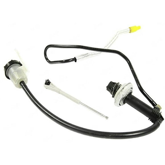 Ford F150 Clutch Master Cylinder And Line Assembly